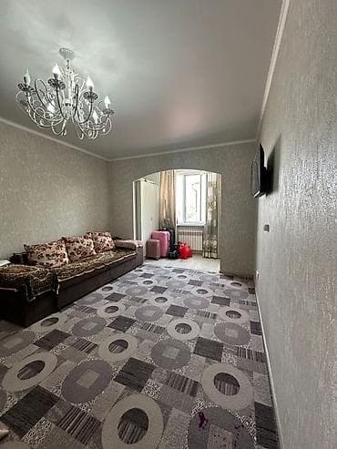 52: 🏡 Продается уютная 1-комнатная квартира 📍 Район Кудайберген, ул — 1
