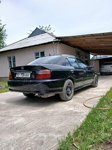 двер хонда адсей: Honda Accord: 2003 г., 2.3 л, Бензин, Седан — 3