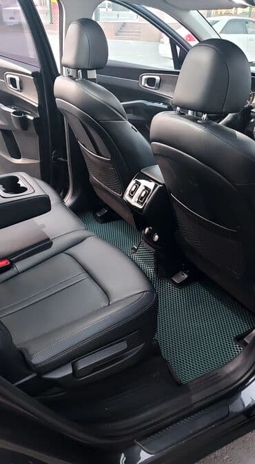 купить резину бу на 16: Kia Sorento: 2021 г., 2.2 л, Автомат, Дизель, Кроссовер — 20