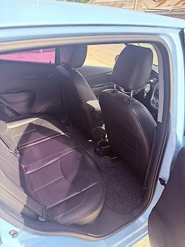 gac aion s plus цена: Chevrolet Spark: 2016 г., 1 л, Автомат, Бензин, Хэтчбэк — 9
