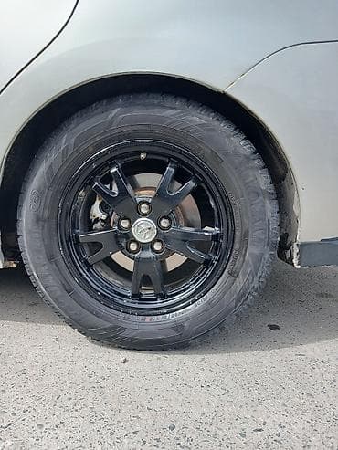 prius: Toyota Prius: 2006 г., Автомат, Гибрид, Хэтчбэк — 8