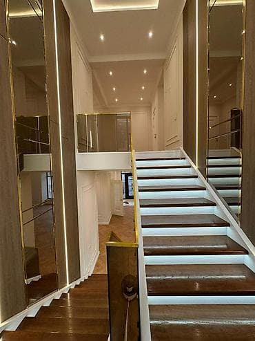 особняк в бишкек: Дом, 320 м², 6 комнат, Агентство недвижимости, Дизайнерский ремонт — 6