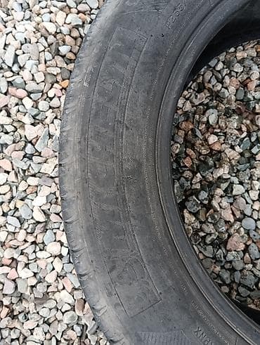 centara: Шины 235 / 60 / R 18, Лето, Внедорожные (АТ/МТ), Michelin — 4