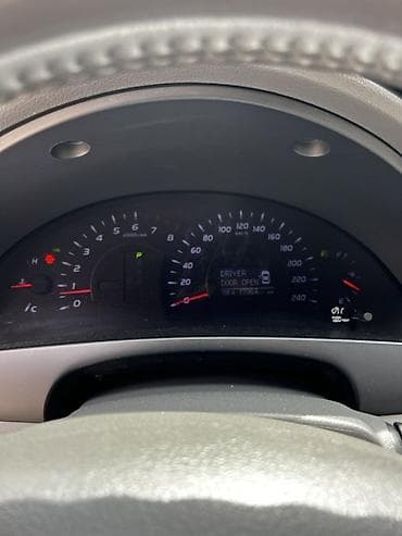 овд 2: Toyota Camry: 2010 г., 2.5 л, Автомат, Бензин, Седан — 4