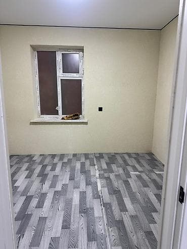 1 комнату: 35 м², Без мебели — 1