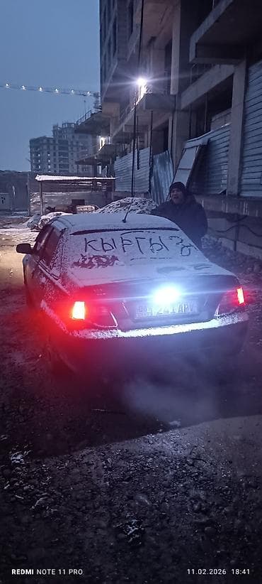 нексия 1матор: Daewoo Nexia: 2009 г., 1.6 л, Ручные, Бензин, Седан — 3