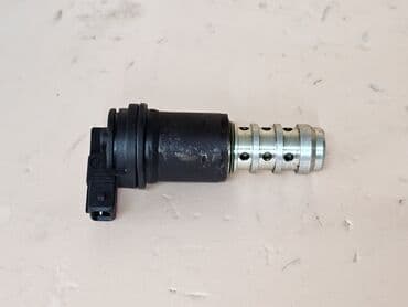 фазорегулятор: Клапан фазорегулятора BMW X1, X3, X5, Z4 E46, E53, E60, E61, E63, E64 — 1