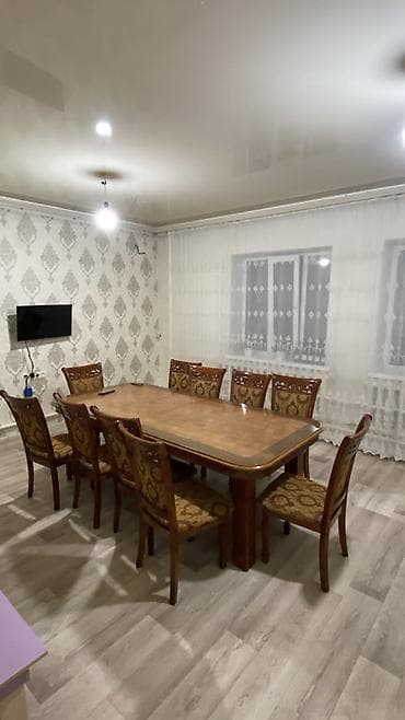 моладая гвардия: 300 м², 10 комнат, Молодая Гвардия — 10