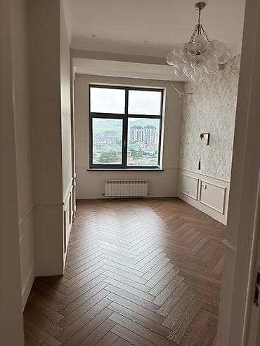binar: 3 комнаты, 83 м², Элитка, 7 этаж, Евроремонт — 6