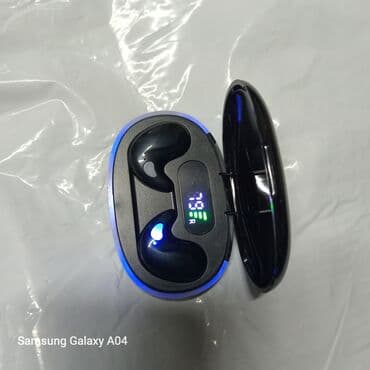 аппаратура музыка: Полноразмерные, AIR MUSIC, Новый, Проводные, Классические — 4