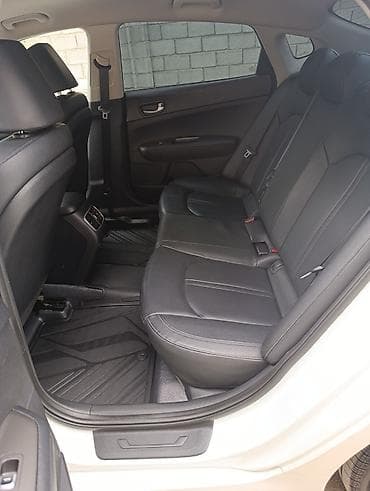 к5 зеркало: Kia K5: 2019 г., Седан — 6