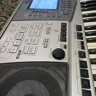 турник брусья пресс 3 в 1: Yamaha PSR-2000 —продаётся в хорошем состоянии кому надо можете — 4