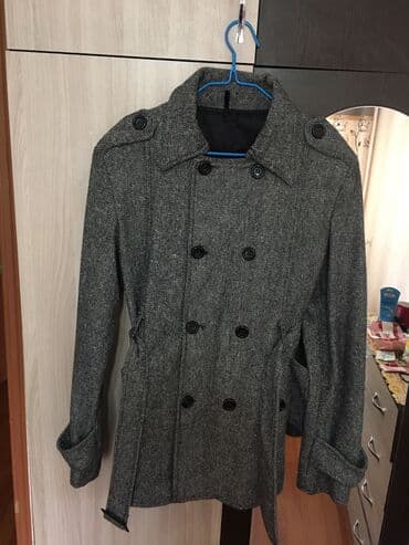 Атайын кийим: Турецкие пальто — 2