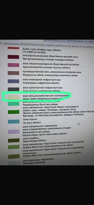 обмен дом: 1000 соток, Для сельского хозяйства, Красная книга, Договор купли-продажи — 2