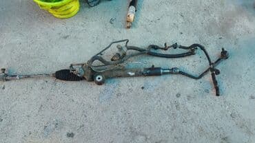 продаю ниссан альмера: Запчасти на ниссан алмера тино объем 2.2 турбо дизель Талас — 1