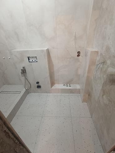 лазерная шлифовка бишкек: Подготовка стен для укладки, Подготовка стен для грунтовки, Гидроизоляционные работы | Керамическая плитка, Керамогранитая плитка, Мозаичная плитка | Вертикальная укладка, Диагональная укладка, Горизонтальная укладка Больше 6 лет опыта — 8