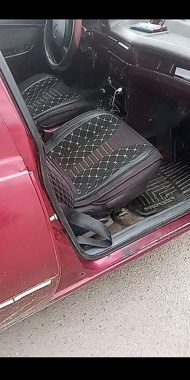 рекс дельфин: Daewoo Nexia: 2000 г., 1.5 л, Механика, Бензин, Седан — 3