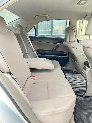 каменск матор: Toyota Mark X: 2003 г., 2.5 л, Автомат, Бензин, Седан — 9