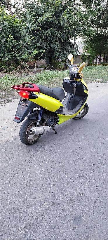 jet sky: Тип скутера Aucma, 90 куб. см, Бензин, Новый — 6