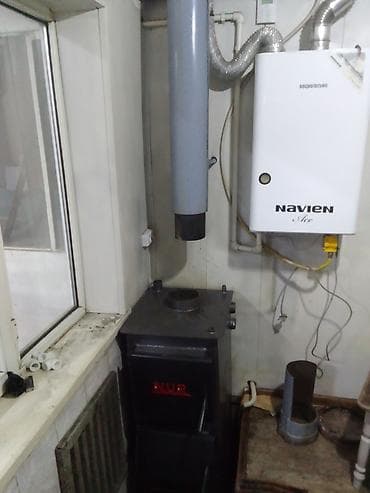 Аренда инструментов: Установка батарей, Установка котлов, Теплый пол Гарантия, Бесплатный выезд, Бесплатная консультация Больше 6 лет опыта — 5