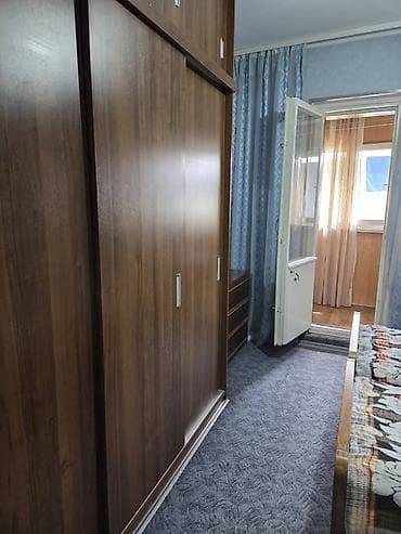 105 серия сколько квадратов: 2 комнаты, 50 м², 105 серия, 2 этаж, Косметический ремонт — 1