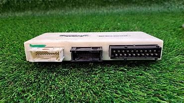 srv 3: Блок комфорта Е39 Е53 6913 523 Год 2000 В отличном состоянии, очень — 3