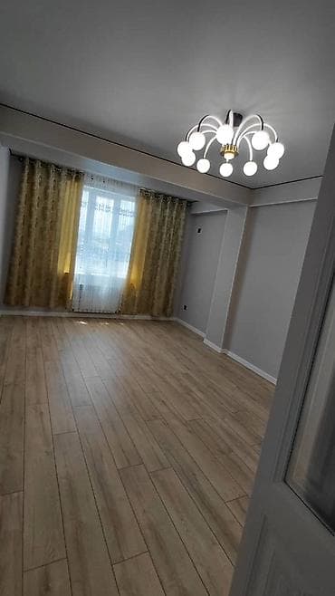 flat osh: 1 комната, 45 м², Пишпек Элитка, 6 этаж, Евроремонт — 3