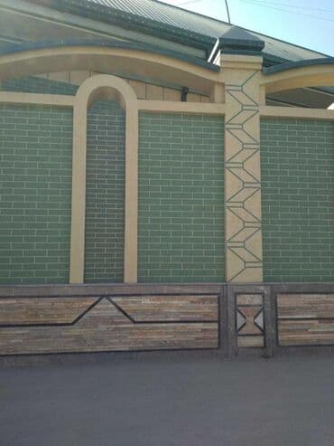 отделка фасада травертином: Фасадный декор | Жидкий травертин | Базальт Больше 6 лет опыта — 18