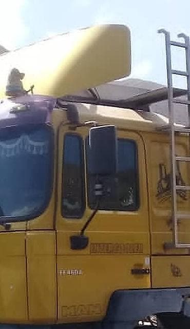 будка спринтерге: ТОЛЬКО ЧЕРЕЗ WHATSAPP Лестница, багажник МАН Командорго, алюминий — 2