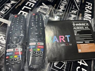 Ламинат: 🔥🔥АКЦИЯ!!!‼️👍🔥 У нас самый низкий цены. Акция!!! Samsung 45 дюм — 5