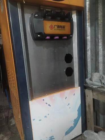 лазерный маркиратор: На запчасти есть все компрессор работаетАппарат для мягкого — 1