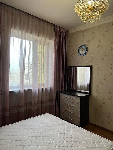 Недвижимость: 2 комнаты, 64 м², 8 этаж — 9