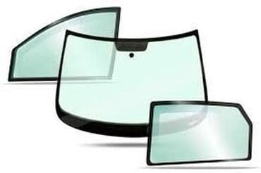 брызговики газ 53: Стекло Лобовое 2010 г., Новый, Аналог — 2