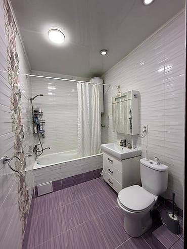 3 комнатный кв: 3 комнаты, 110 м², 11 этаж — 2