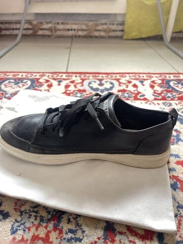 ecco 42: Продается мужская обувь Макостны, кроссовки, ботасы, ботинки дешево — 8