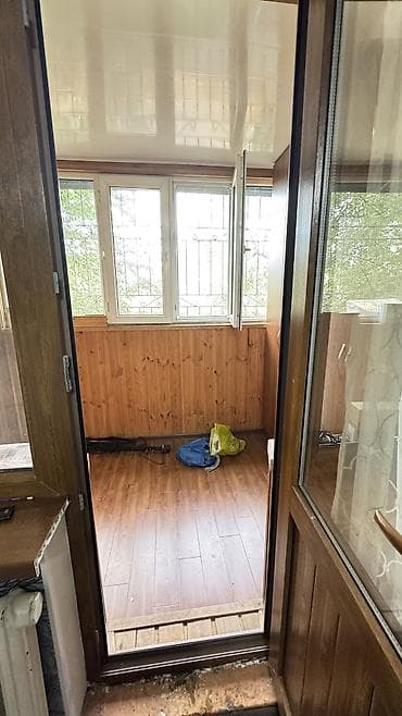 Недвижимость: 3 комнаты, 58 м², 104 серия, 3 мкр 104 серия, 2 этаж, Косметический ремонт — 3