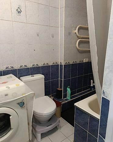 4 bedroom: 4 комнаты, 95 м², Индивидуалка, 5 этаж — 9