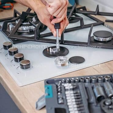 электрическая поверхность: 🔥 Ремонт газовых плит и духовых шкафов Бишкек Починим вашу плиту или — 2