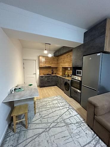 номера иссыкуль: 2 комнаты, С мебелью полностью — 7