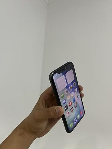 pixel 3a: IPhone 11, Б/у, 128 ГБ, Черный, Коробка, 67 % — 3
