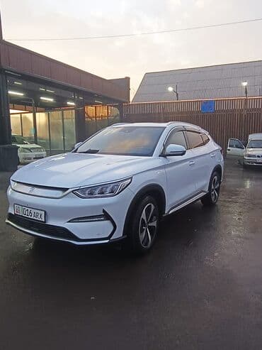 дешевые автомобиль: Машинаны 0 пробег менен Чанган авто салондон 2024 сентябрь айында — 2