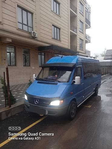 туры авиабилеты: БУС НА ЗАКАЗ ПАССАЖИРСКИЙ микроавтобусы для поездок и трансферов. - — 7