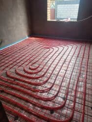 занавеска новый: Отопление выполним качественный монтаж под ключ — 12