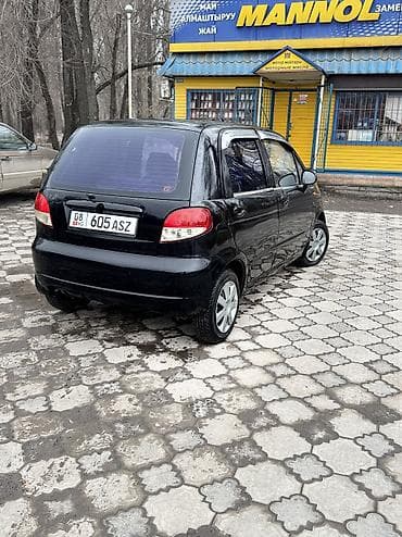матиз 2 автамат: Daewoo Matiz: 2010 г., 0.8 л, Автомат, Бензин, Седан — 6