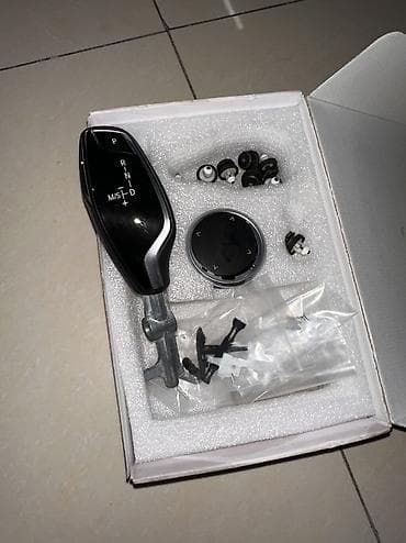 ps3 джойстик на pc: Селектор АКПП для BMW G30
Оригинал — 1