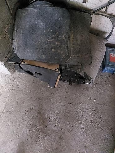 запчасти ауди 100 с4: Audi 100 C4 (седан) — автомобиль Продаю две Ауди С4 не на разбор — 9