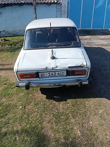 dewoo lanos: ВАЗ (ЛАДА) 2106: 1999 г., 1.6 л, Механика, Бензин, Седан — 6