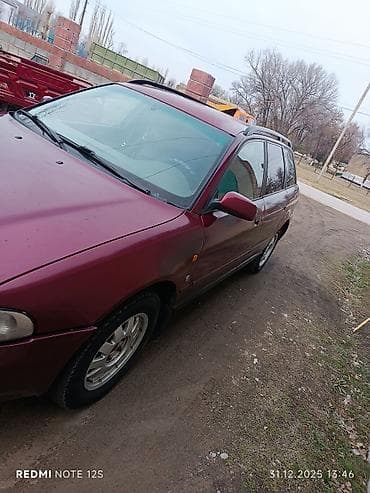 форд мондео 5: Audi A4: 1999 г., Механика, Универсал — 3