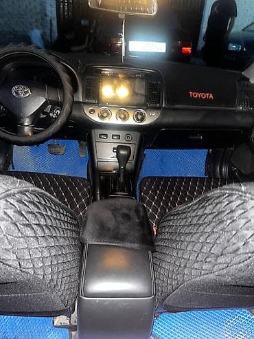 тайота алекис: Toyota Camry: 2004 г., 2.4 л, Автомат, Бензин, Седан — 5