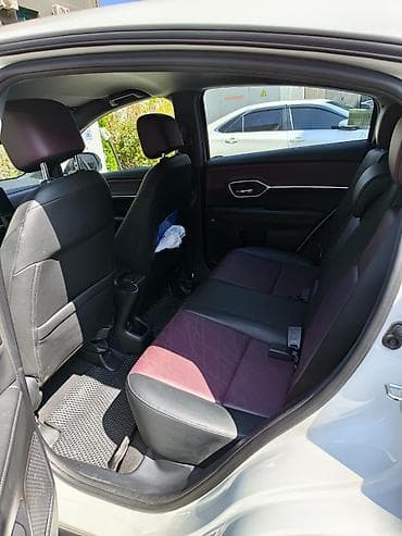 fit 2: Honda M-NV: 2024 г., Электромобиль — 5